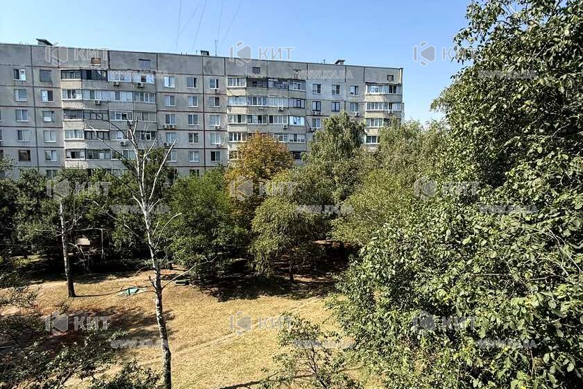 Продаж квартири Харків, Нові Дома, 32.6м²