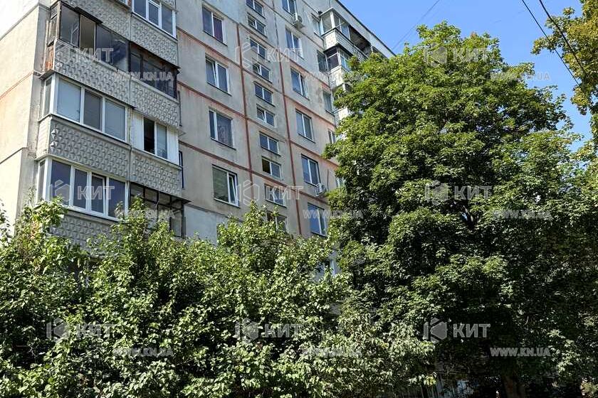 Продаж квартири Харків, Нові Дома, 32.6м²
