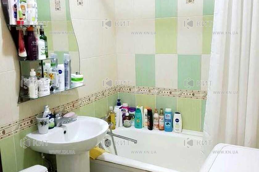 Продажа квартиры Харьков, Салтовка, 601 мрн., 32м²