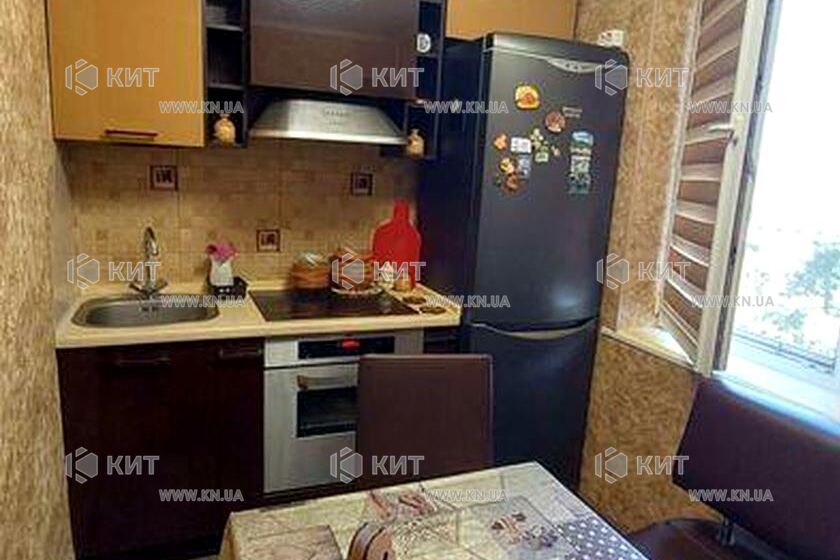 Продаж квартири Харків, Олексіївка, 64м²