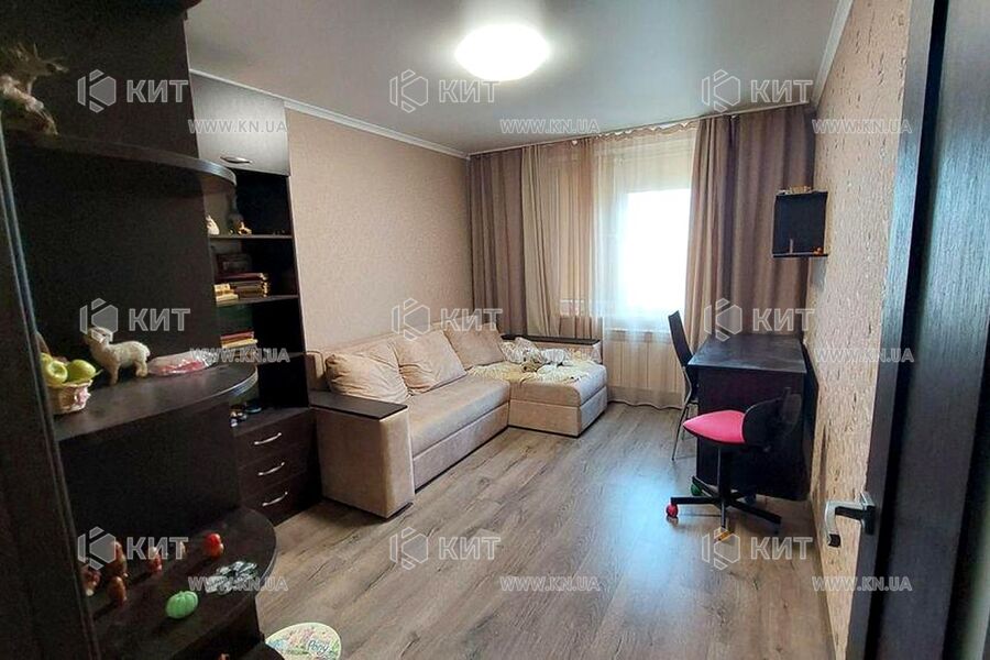 Продаж квартири Харків, Олексіївка, 64м²