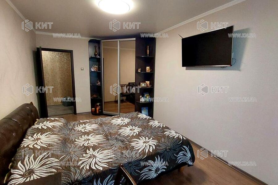 Продаж квартири Харків, Олексіївка, 64м²