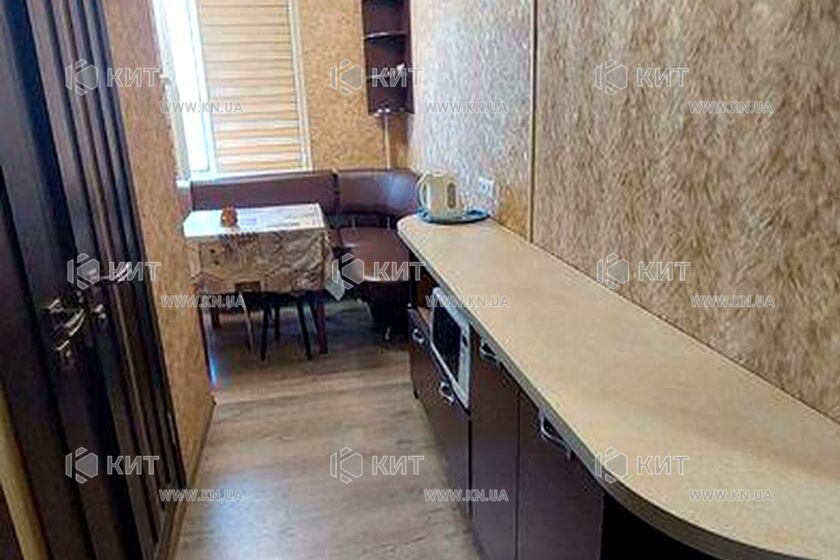 Продажа квартиры Харьков, Алексеевка, 64м²