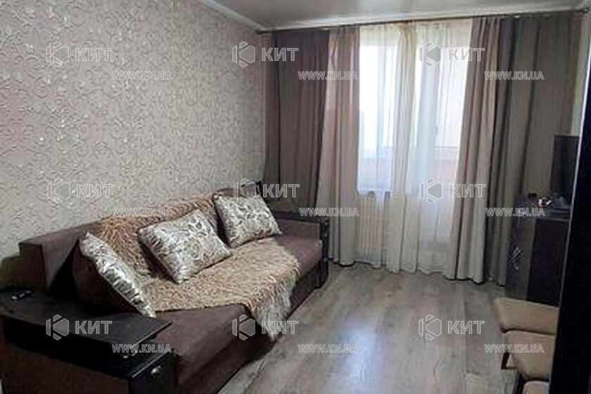 Продажа квартиры Харьков, Алексеевка, 64м²