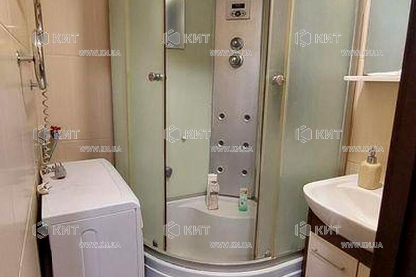 Продажа квартиры Харьков, Алексеевка, 64м²