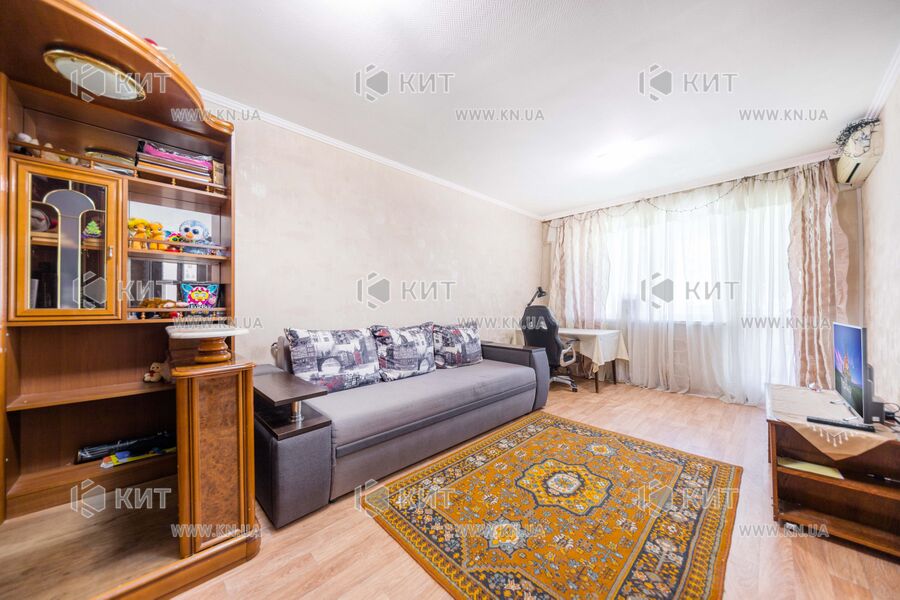 квартиры Харьков, Научная, 80м²