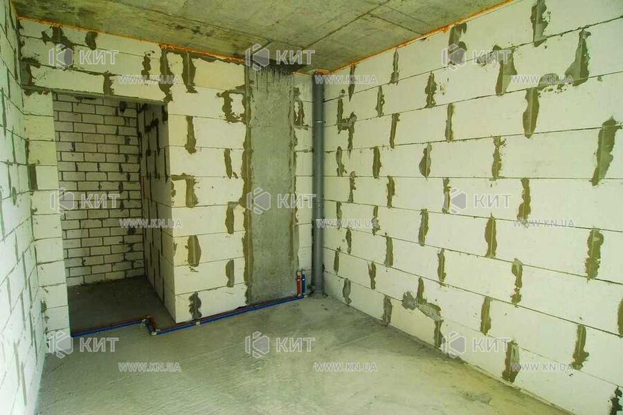 Продаж квартири Харків, Північна Салтівка, 45м²