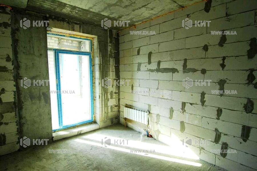 Продаж квартири Харків, Північна Салтівка, 45м²