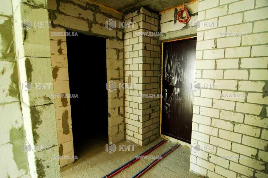 Продаж квартири Харків, Північна Салтівка, 45м²