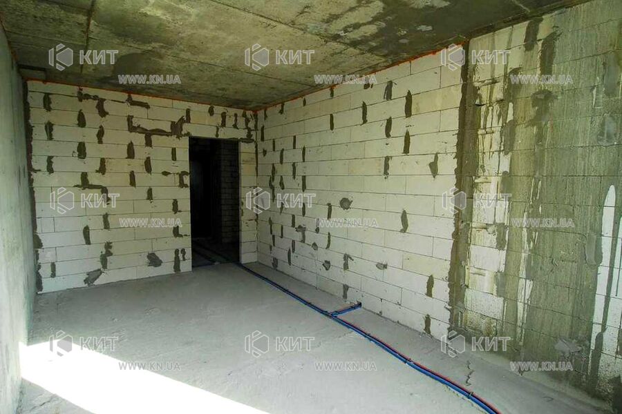 Продаж квартири Харків, Північна Салтівка, 45м²