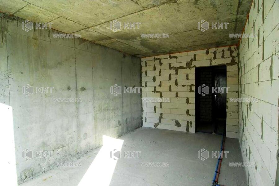 Продаж квартири Харків, Північна Салтівка, 45м²