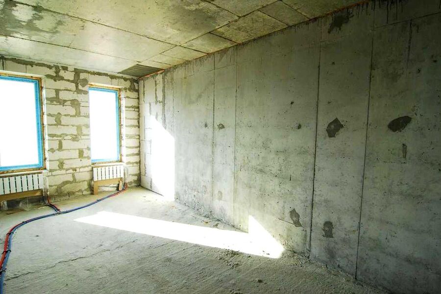Продаж квартири Харків, Північна Салтівка, 45м²