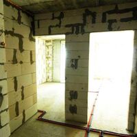 Продаж квартири Харків, Північна Салтівка, 45м²