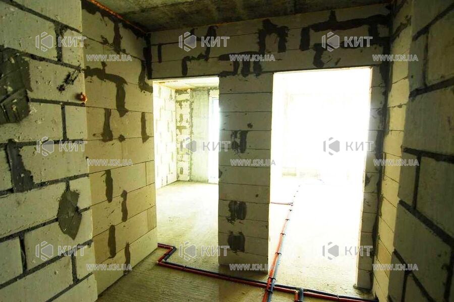 Продаж квартири Харків, Північна Салтівка, 45м²