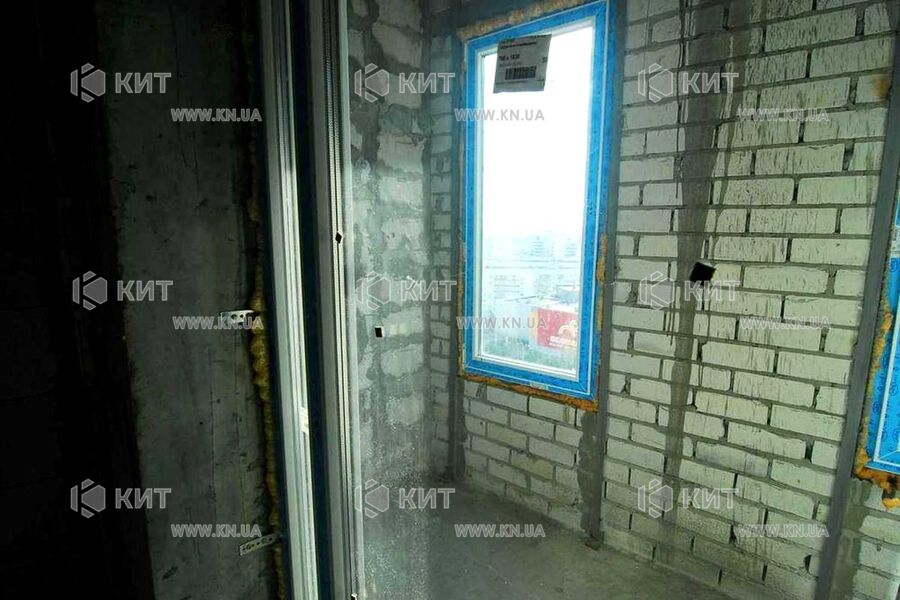 Продаж квартири Харків, Північна Салтівка, 45м²