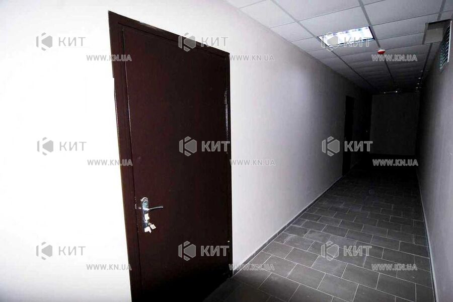 Продаж квартири Харків, Північна Салтівка, 45м²