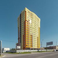 Продаж квартири Харків, Північна Салтівка, 45м²