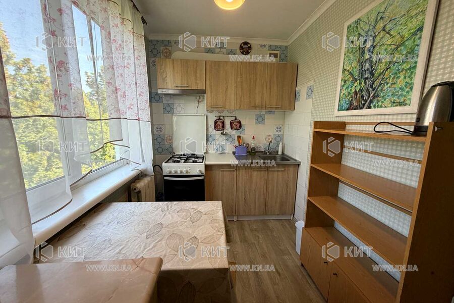 Продажа квартиры Харьков, Павлово Поле, 59м²