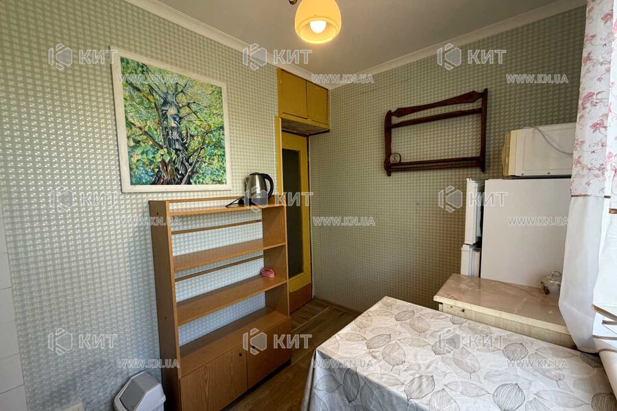 Продажа квартиры Харьков, Павлово Поле, 59м²