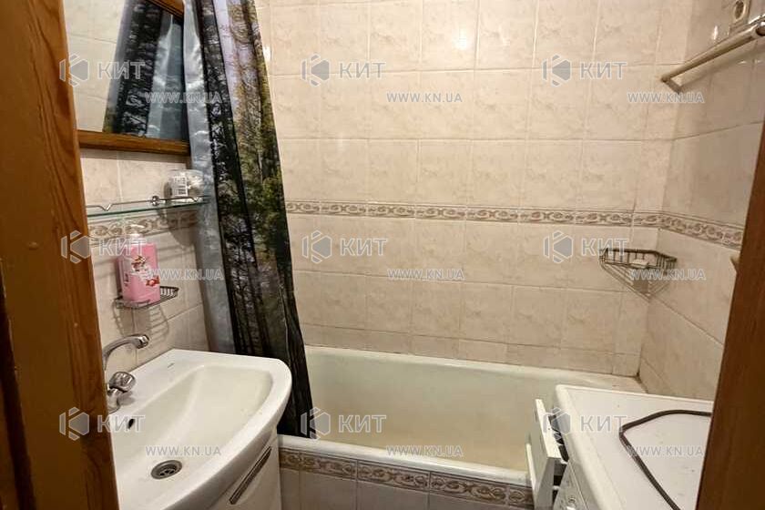Продажа квартиры Харьков, Павлово Поле, 59м²