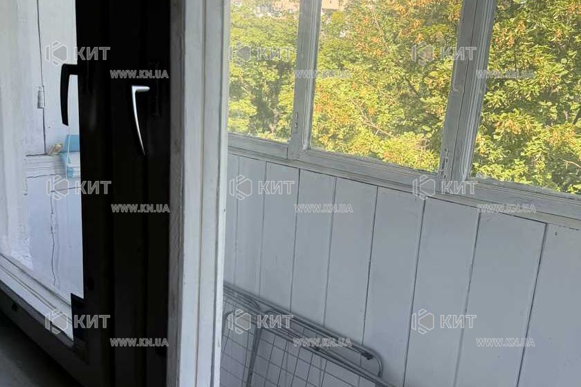 Продажа квартиры Харьков, Павлово Поле, 59м²