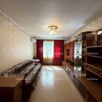 Продажа квартиры Харьков, Павлово Поле, 59м²