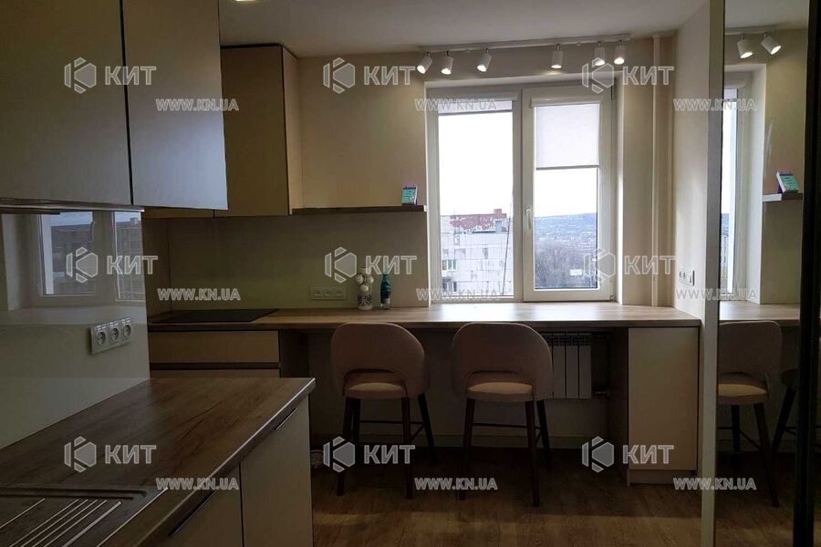 Продаж квартири Харків, Павлове Поле, 56м²
