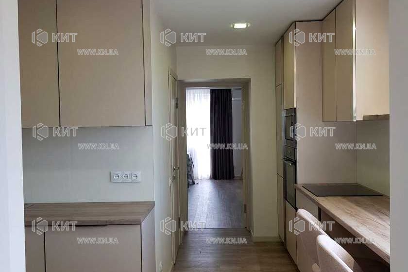 Продаж квартири Харків, Павлове Поле, 56м²