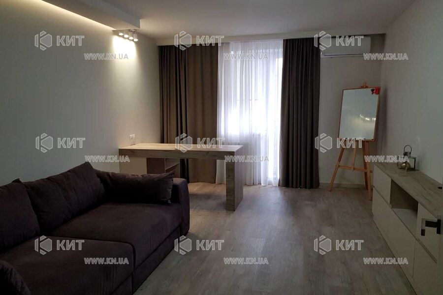 Продаж квартири Харків, Павлове Поле, 56м²
