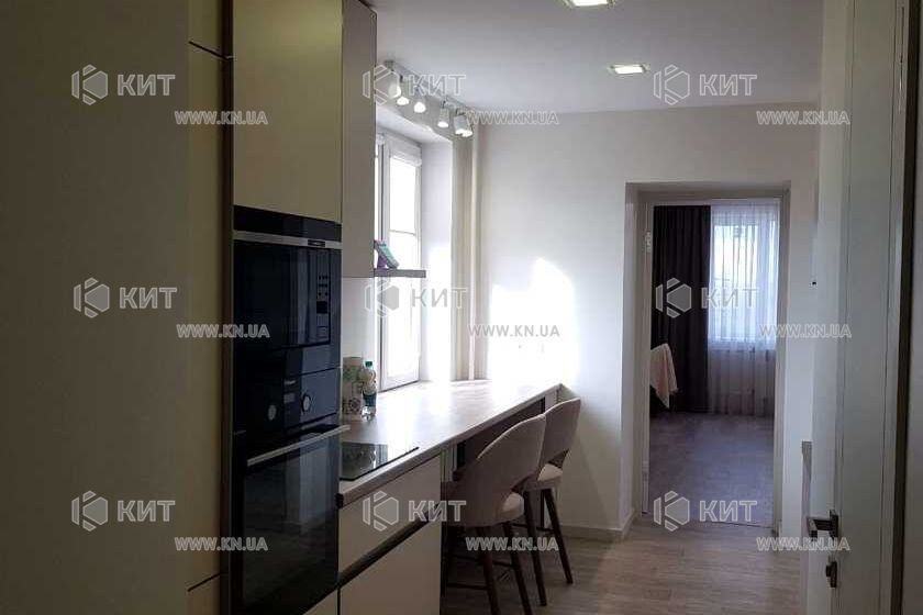 Продаж квартири Харків, Павлове Поле, 56м²