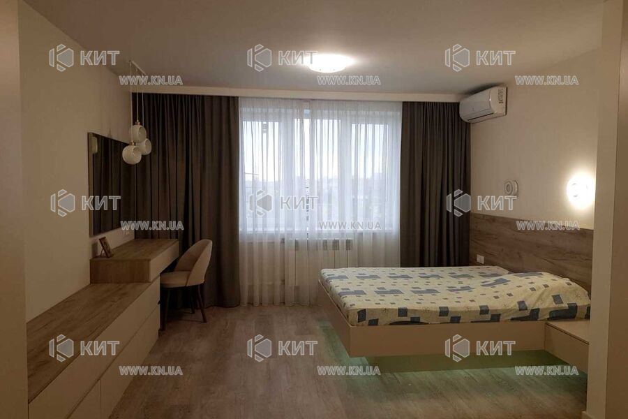 Продаж квартири Харків, Павлове Поле, 56м²