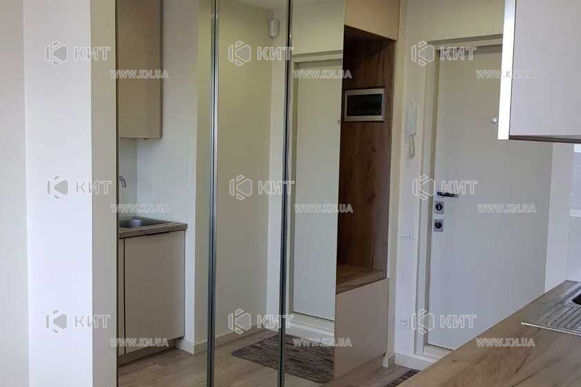 Продаж квартири Харків, Павлове Поле, 56м²
