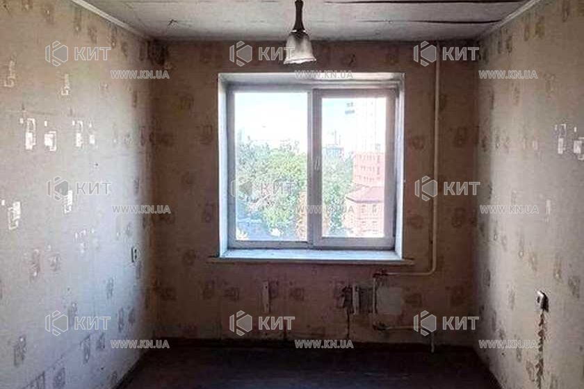 Продаж квартири Харків, Спорт.Гагар.Повст., 56м²