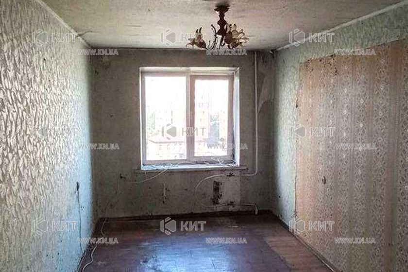 Продаж квартири Харків, Спорт.Гагар.Повст., 56м²