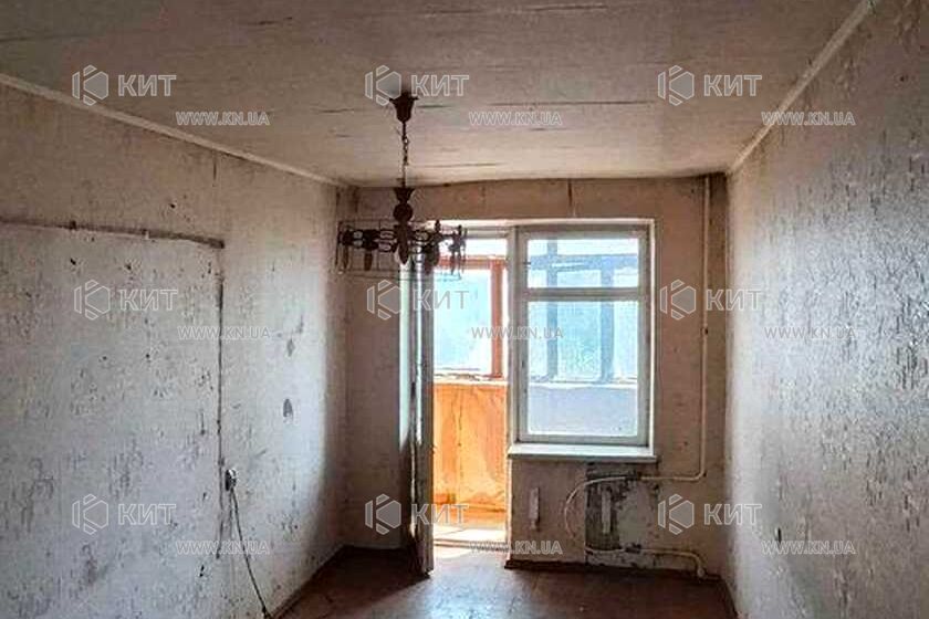 Продаж квартири Харків, Спорт.Гагар.Повст., 56м²