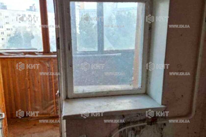 Продаж квартири Харків, Спорт.Гагар.Повст., 56м²