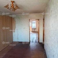 Продаж квартири Харків, Спорт.Гагар.Повст., 56м²