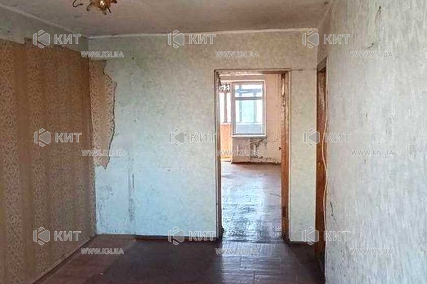 Продаж квартири Харків, Спорт.Гагар.Повст., 56м²