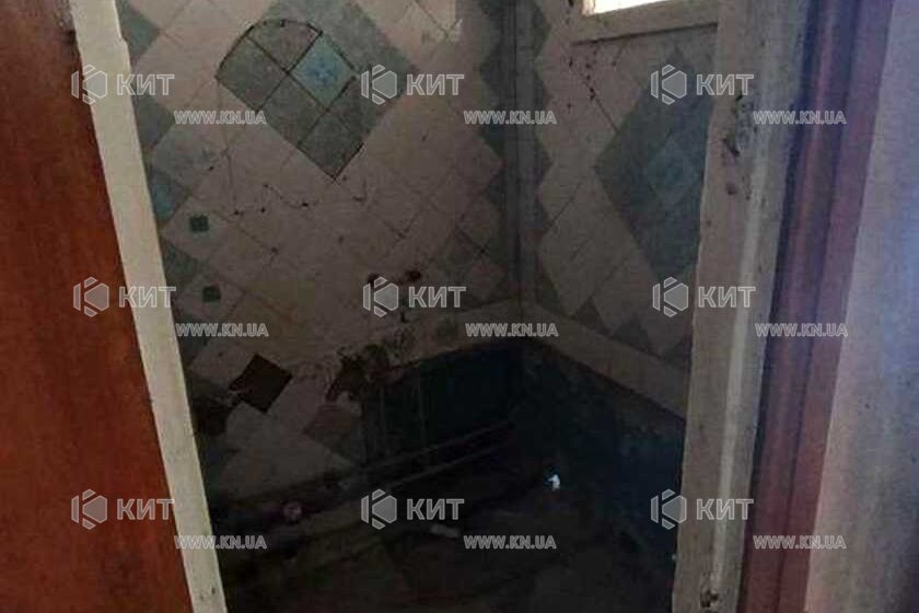 Продаж квартири Харків, Спорт.Гагар.Повст., 56м²