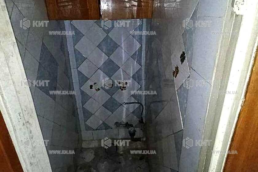 Продаж квартири Харків, Спорт.Гагар.Повст., 56м²