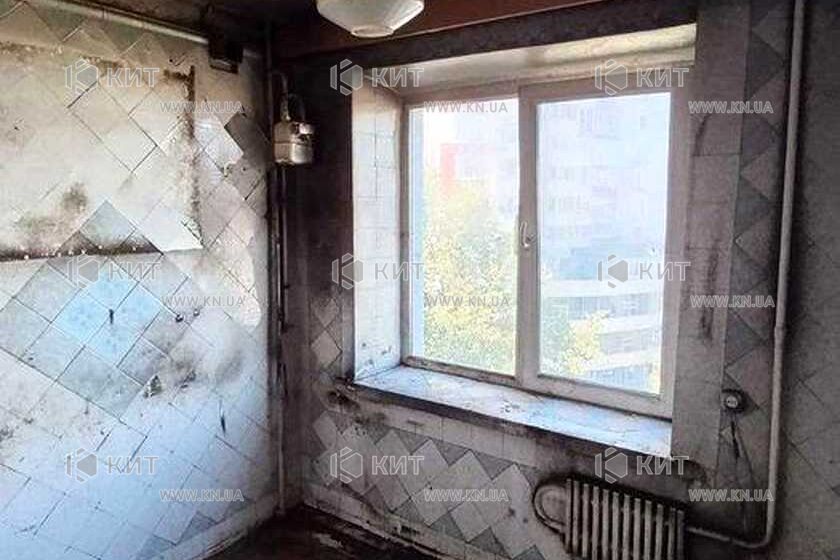 Продаж квартири Харків, Спорт.Гагар.Повст., 56м²