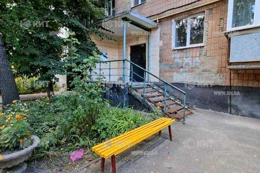 Продаж квартири Харків, Спорт.Гагар.Повст., 56м²