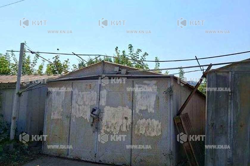 Продаж квартири Харків, Спорт.Гагар.Повст., 56м²