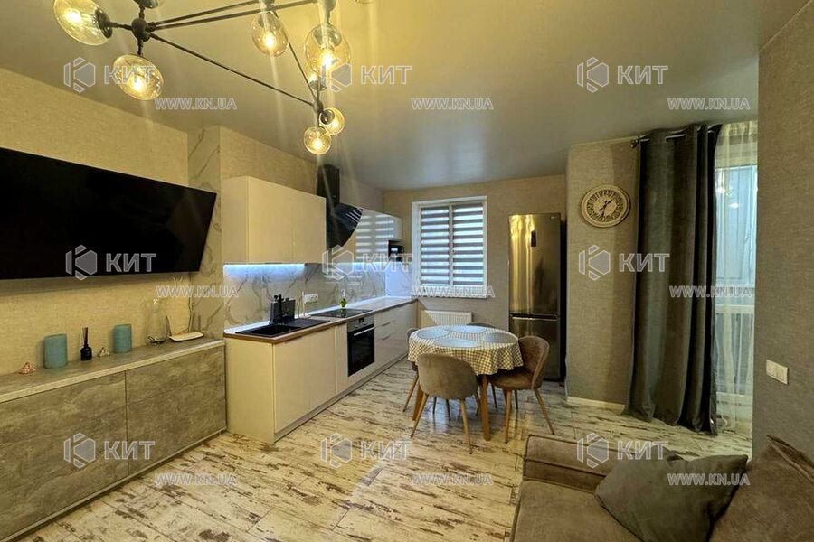 Продажа квартиры Харьков, Спортивная, Гагарина, Защитников, 47м²