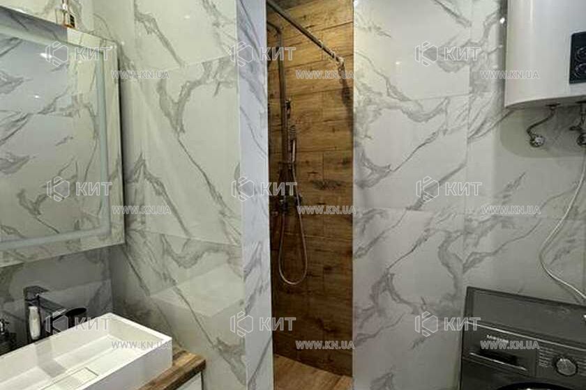 Продажа квартиры Харьков, Спортивная, Гагарина, Защитников, 47м²