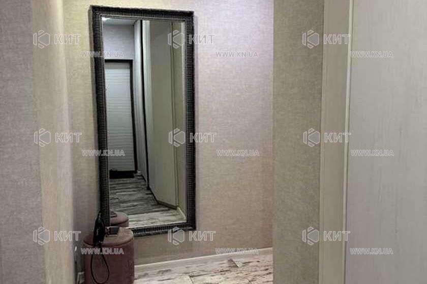 Продажа квартиры Харьков, Спортивная, Гагарина, Защитников, 47м²