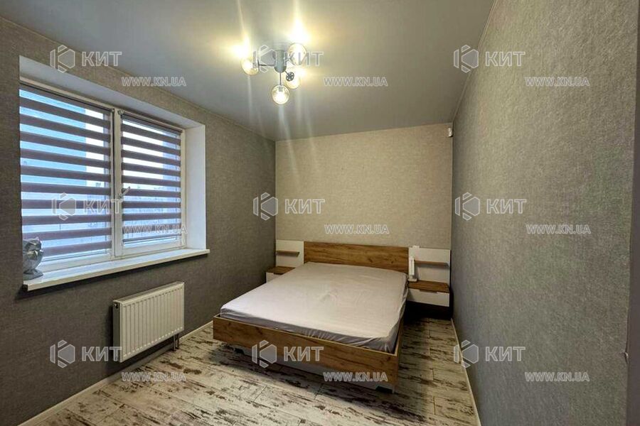 Продажа квартиры Харьков, Спортивная, Гагарина, Защитников, 47м²