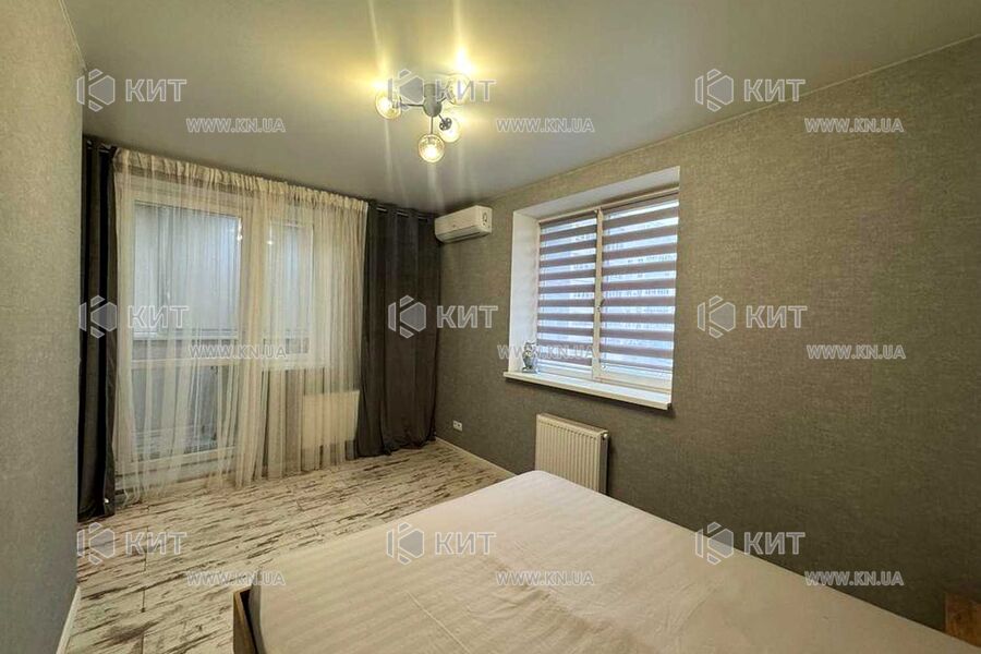 Продажа квартиры Харьков, Спортивная, Гагарина, Защитников, 47м²