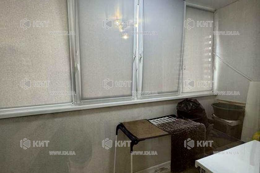 Продажа квартиры Харьков, Спортивная, Гагарина, Защитников, 47м²
