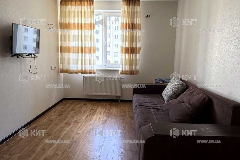 Продажа квартиры Харьков, ХТЗ, Рогань, 58м²